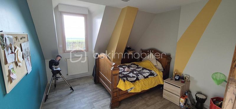 Maison en pierre - 275 m² - 8 pièces