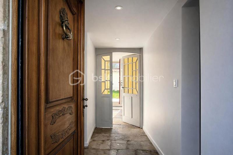 Maison - 139 m² - 4 pièces
