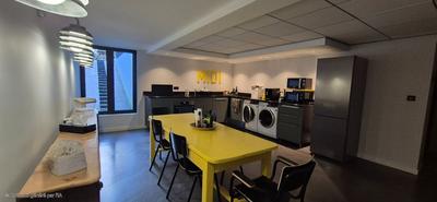 Immeuble - 980 m² - 20 pièces