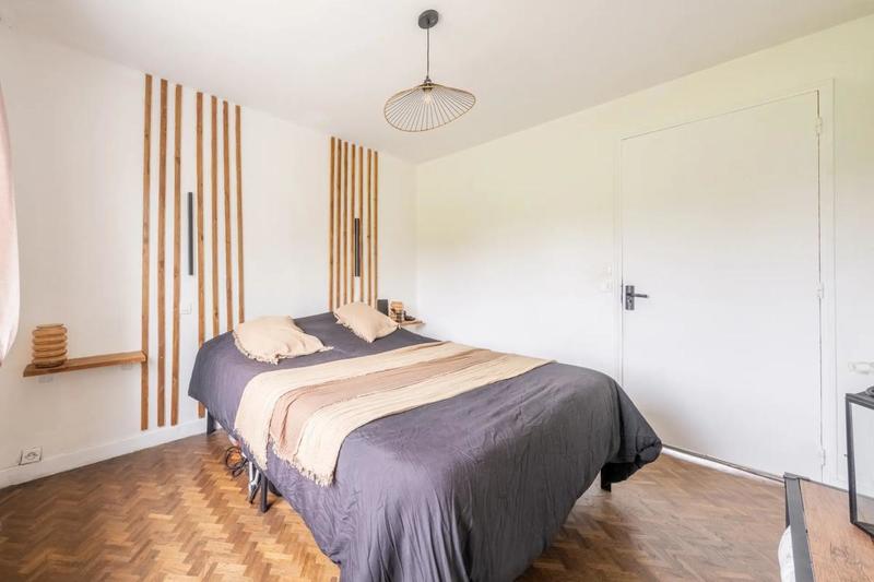 Maison - 81 m² - 4 pièces