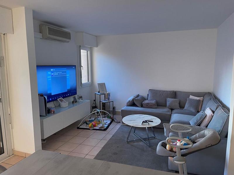 Appartement - 74 m² - 3 pièces