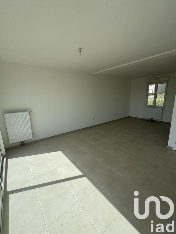 Maison - 116 m² - 5 pièces