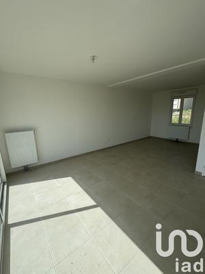 Maison - 116 m² - 5 pièces