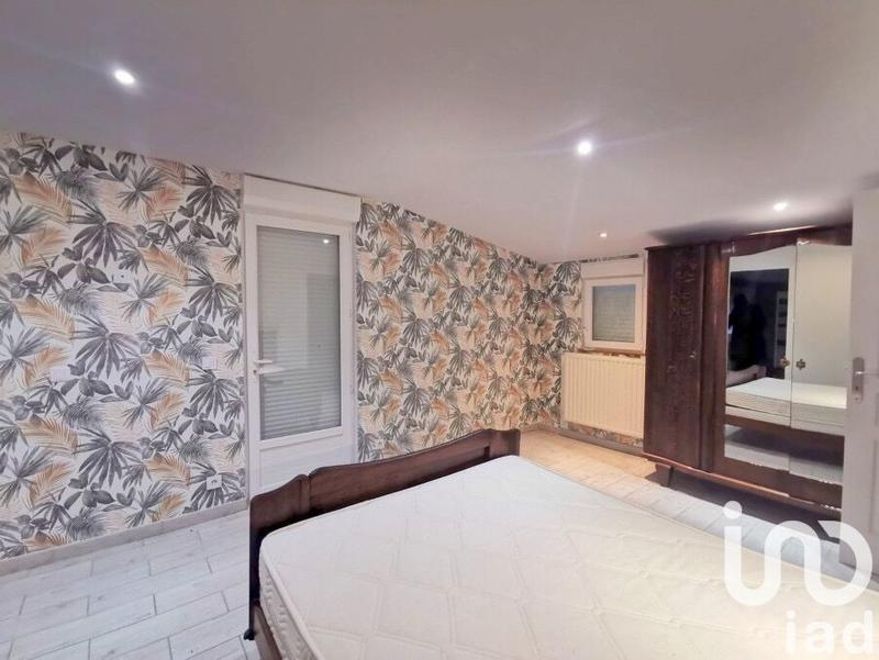 Maison - 103 m² - 8 pièces