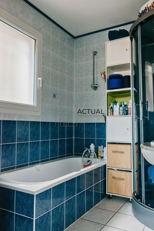 Villa - 153 m² - 7 pièces