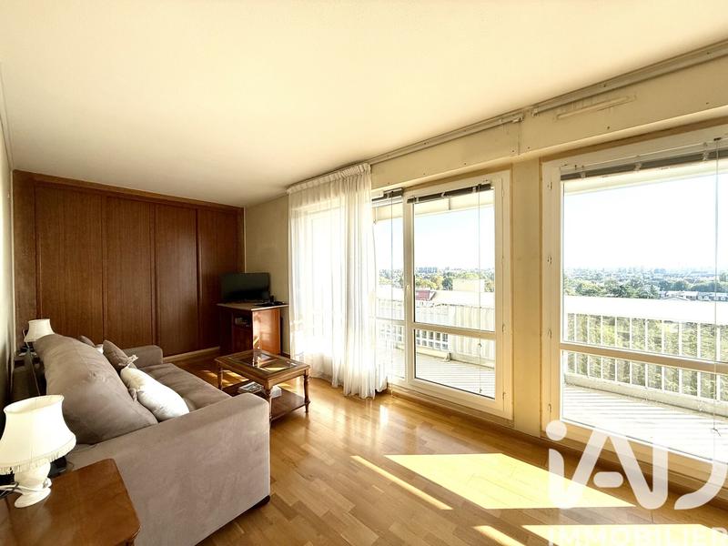 Appartement - 81 m² - 4 pièces