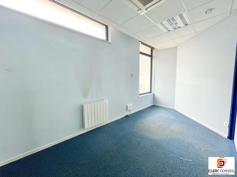 Local commercial - 124 m²