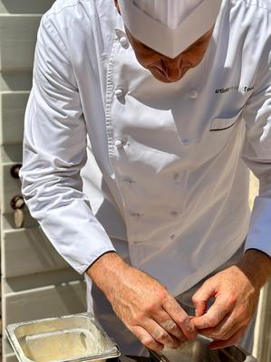 Artistic World Food Traiteur