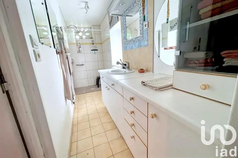 Maison de campagne - 96 m² - 3 pièces