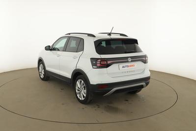 Volkswagen t-Cross 1.0 Tsi Lounge 115 ch