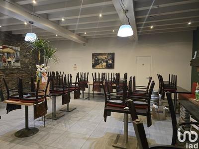 Local commercial - 190 m²