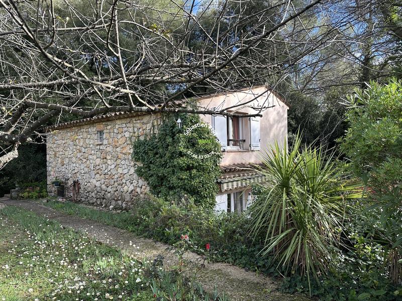 Villa - 208 m² - 7 pièces