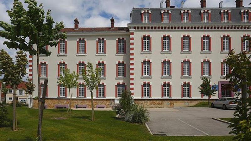 Appartement - 32 m² - 2 pièces