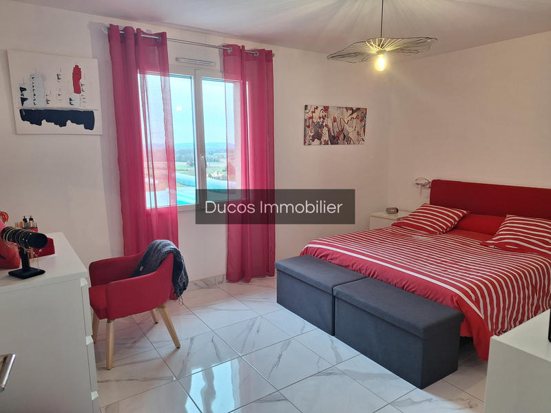 Maison - 183 m² - 6 pièces