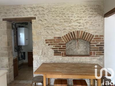 Maison de ville - 227 m² - 9 pièces