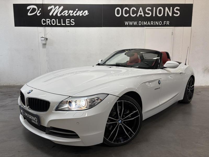 Bmw Z4 (E89) Sdrive30i 258 Luxe