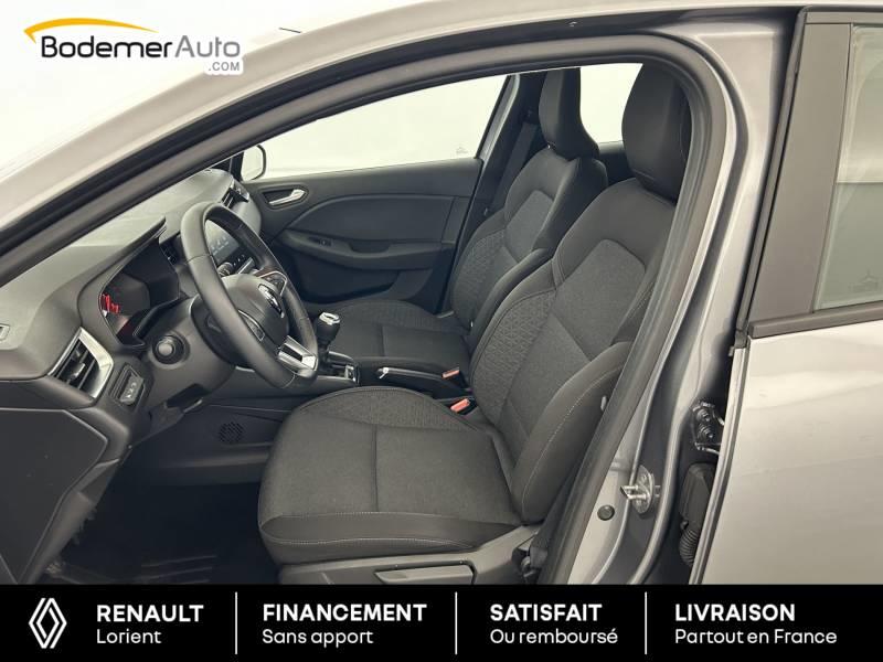 Renault Clio TCe 90 Equilibre