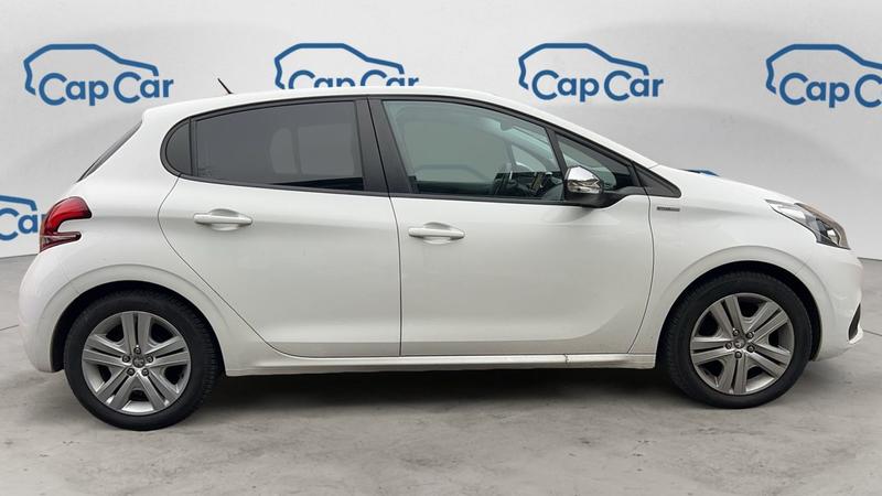 Peugeot 208 1.2 Puretech 82 Style