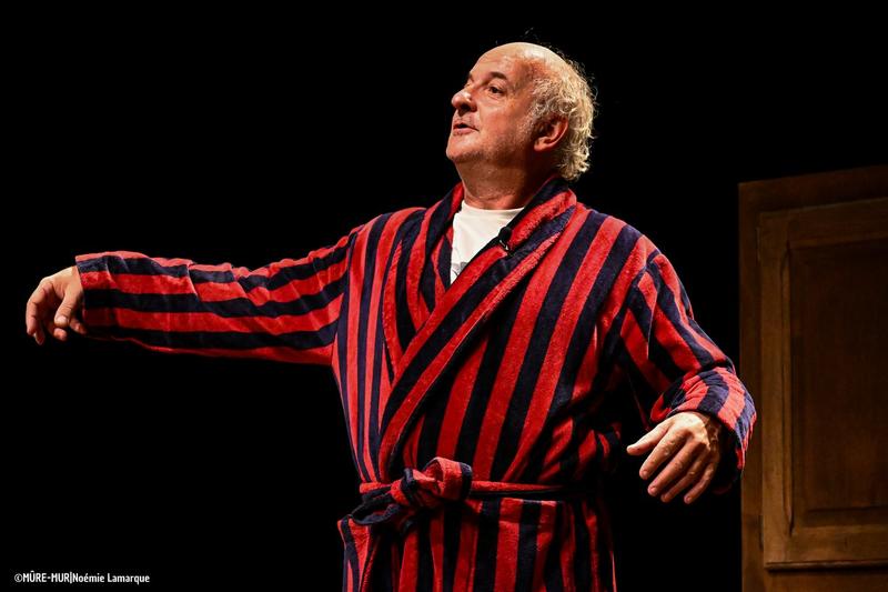 Le fleuriste du professionnel