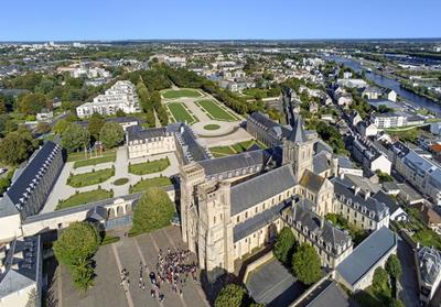 Appartement - 64 m² - 2 pièces