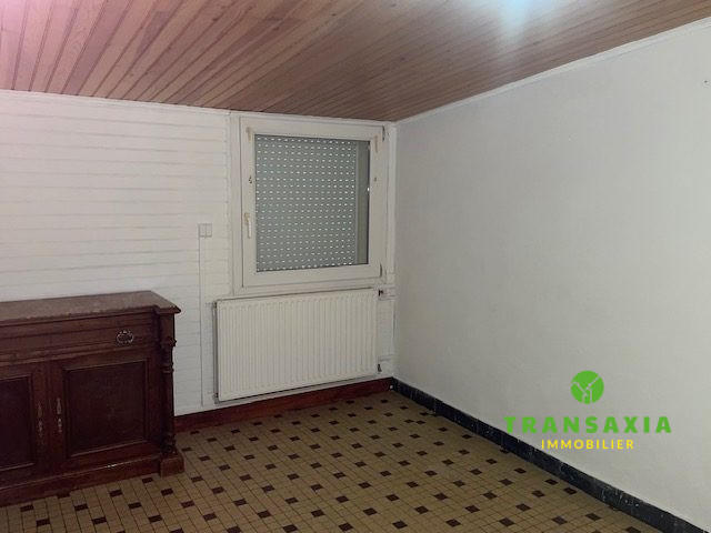 Maison - 68 m² - 4 pièces