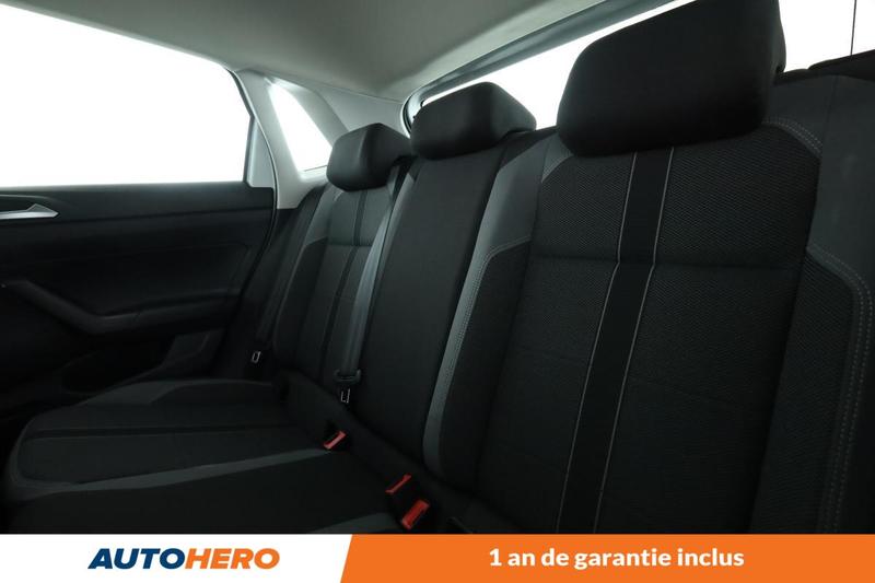 Volkswagen Polo 1.0 Tsi R-Line 95 ch