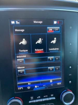 Renault Mégane IV Bose Edition Dci 110 Berline