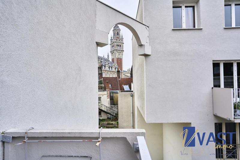 Appartement - 74 m² - 4 pièces