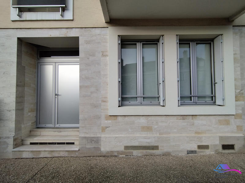 Appartement - 80 m² - 3 pièces