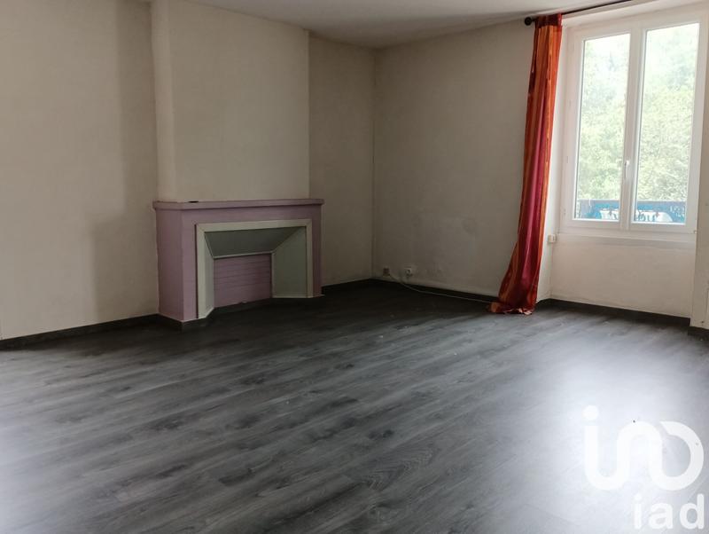 Maison - 121 m² - 5 pièces