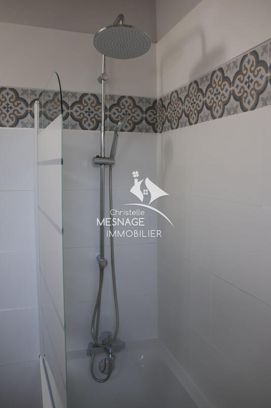 Maison - 85 m² - 5 pièces