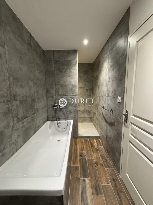 Maison - 87 m² - 4 pièces