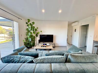 Maison - 68 m² - 3 pièces