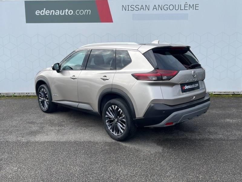 Nissan X-Trail e-Power 204 ch n-Connecta