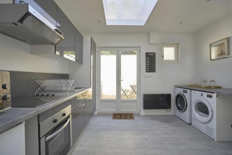 Maison - 93 m² - 5 pièces