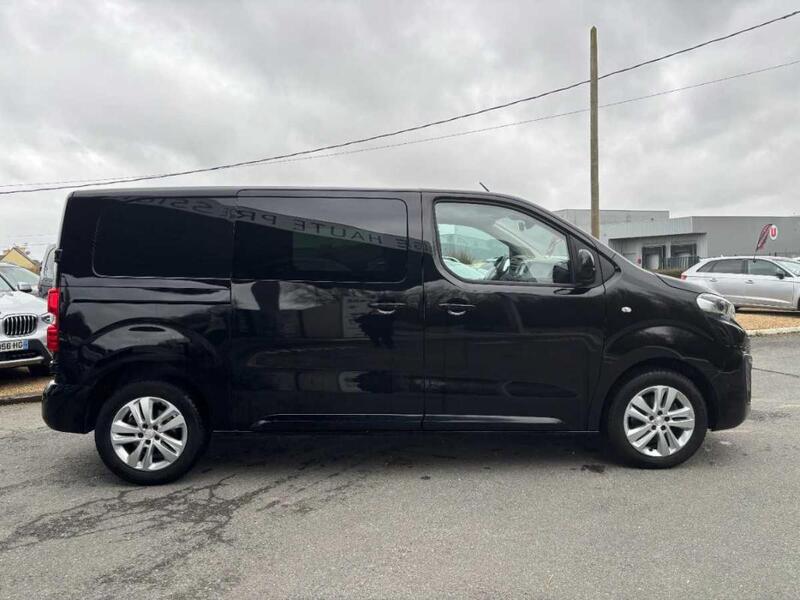 Peugeot Expert 2.0 Hdi 177