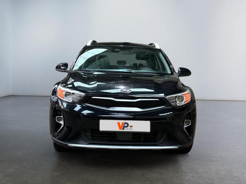 Kia Stonic 1.0 t-GDi 100 ch Dct7 Active