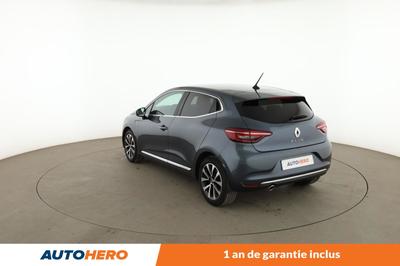 Renault Clio 1.3 TCe Intens Edc 130 ch