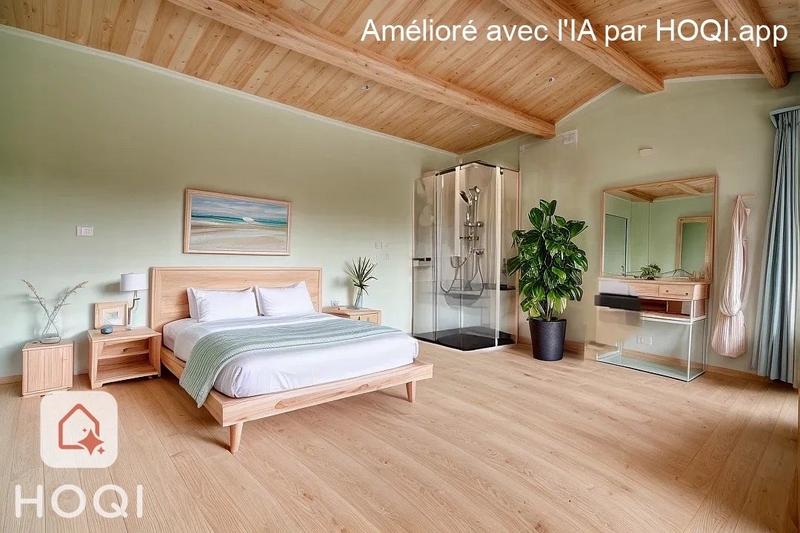 Maison - 171 m² - 6 pièces