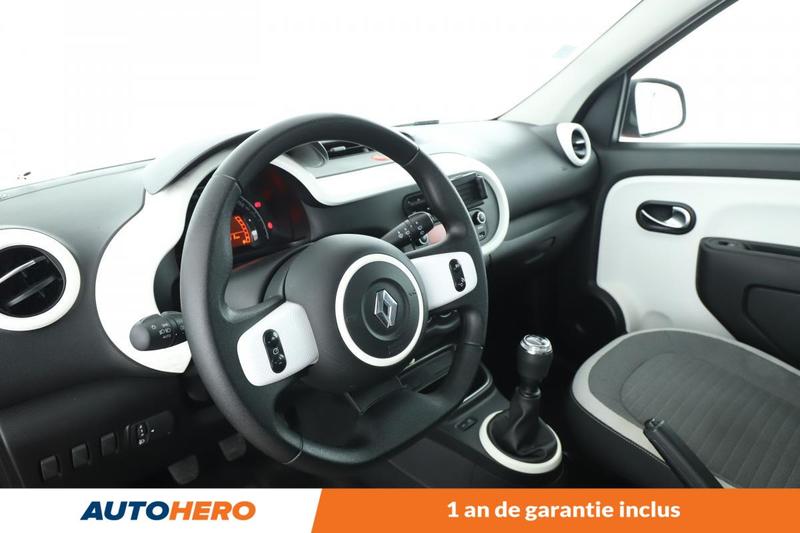 Renault Twingo 1.0 SCe Zen 73 ch