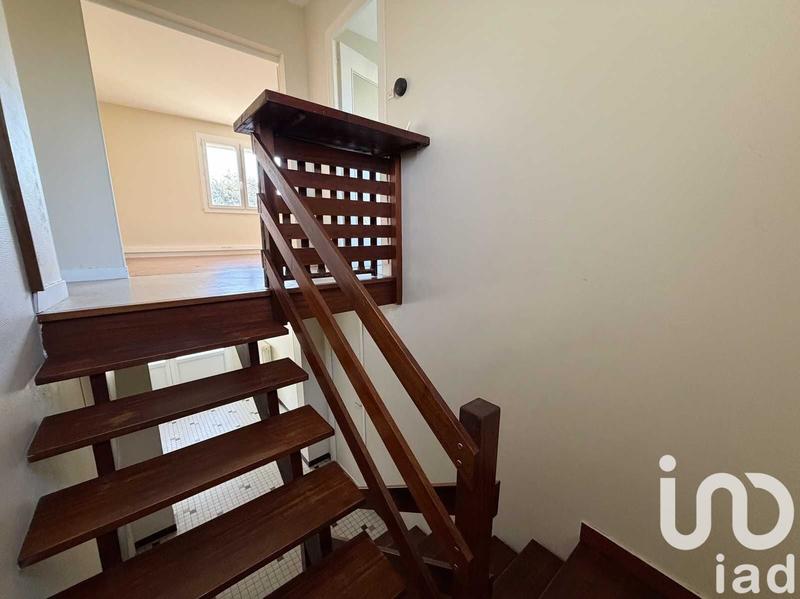 Maison - 110 m² - 6 pièces