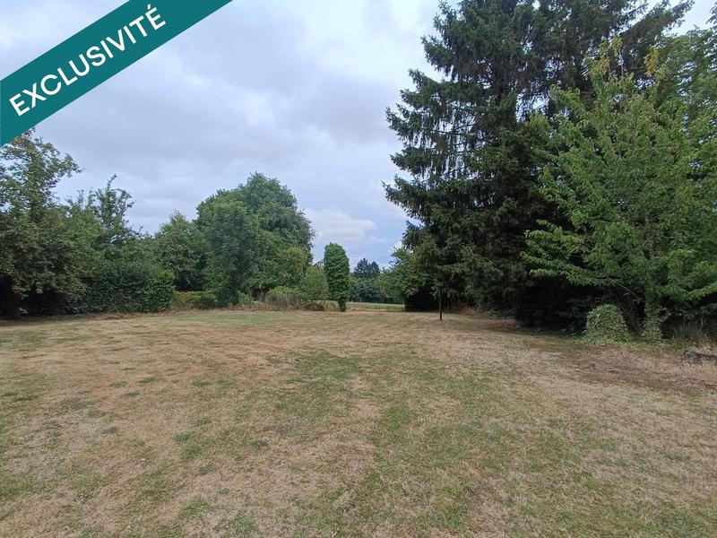 Maison - 70 m² - 3 pièces