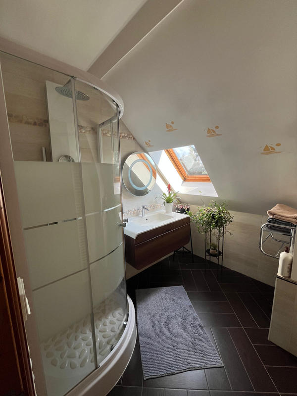 Maison - 162 m² - 6 pièces