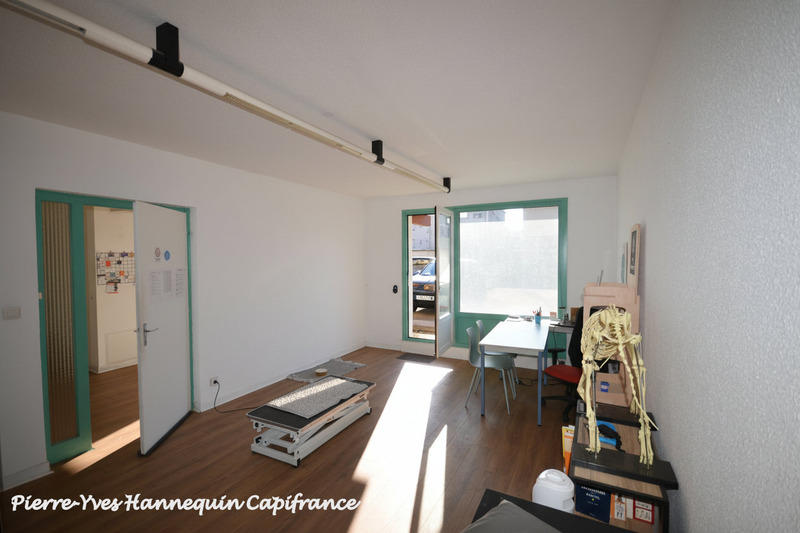 Appartement - 77 m² - 4 pièces