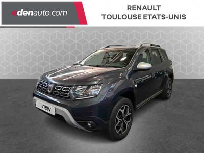 Dacia Duster Eco-G 100 4x2 Prestige