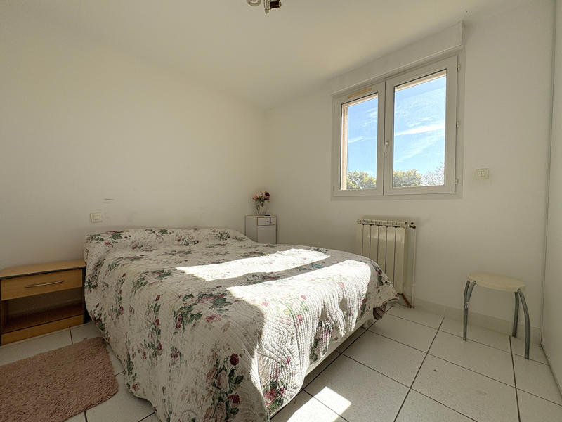 Villa - 90 m² - 4 pièces