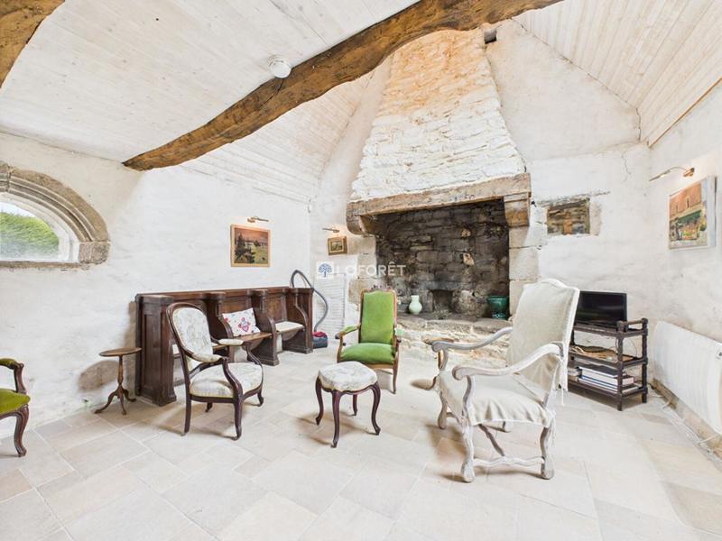 Maison - 66 m² - 3 pièces