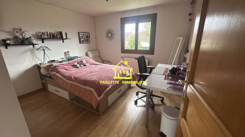 Maison - 150 m² - 6 pièces