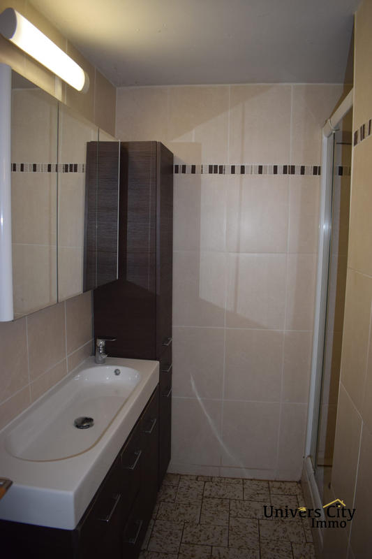 Maison - 115 m² - 6 pièces