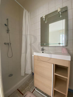 Appartement - 18 m² - 1 pièce